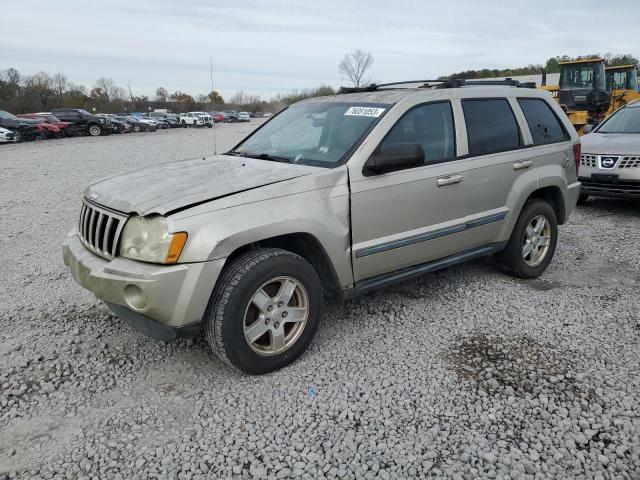 1J8GS48K67C657683 | 2007 Jeep grand cherokee laredo