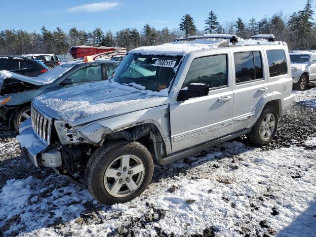 1J8HG58N07C553101 | 2007 Jeep commander limited