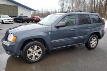 1J8HR48N78C132157 | 2008 Jeep grand cherokee laredo