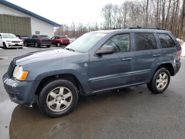 1J8HR48N78C132157 | 2008 Jeep grand cherokee laredo