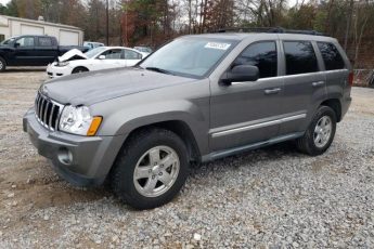 1J8HS58P57C595165 | 2007 Jeep grand cherokee limited