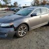 19XFB2F54CE346423 | 2012 HONDA CIVIC