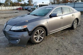 1LNHL9DR5BG602955 | 2011 Lincoln mks