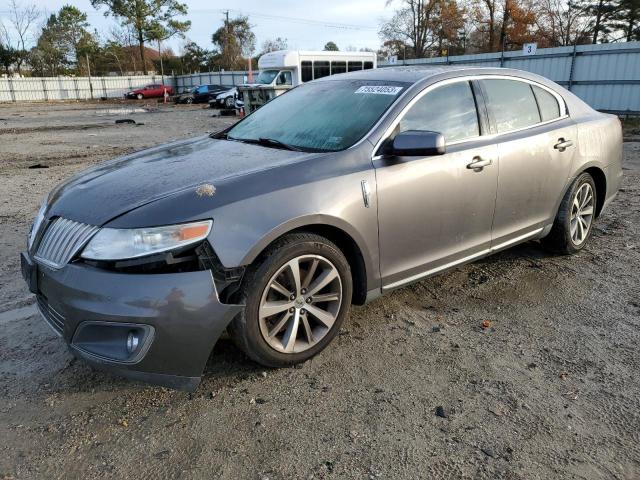 1LNHL9DR5BG602955 | 2011 Lincoln mks