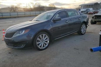 1LNHL9FT5EG609918 | 2014 LINCOLN MKS