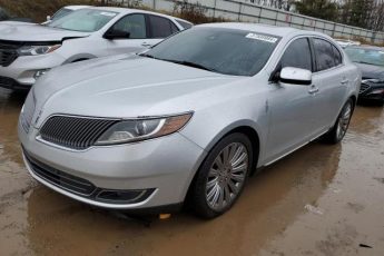 1LNHL9FT9EG604558 | 2014 Lincoln mks