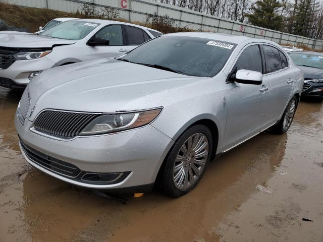 1LNHL9FT9EG604558 | 2014 Lincoln mks