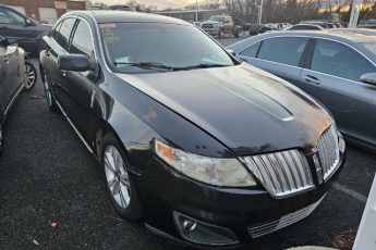 1LNHM93R59G625077 | 2009 Lincoln mks