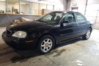 1MEFM50U53A608351 | 2003 Mercury sable gs