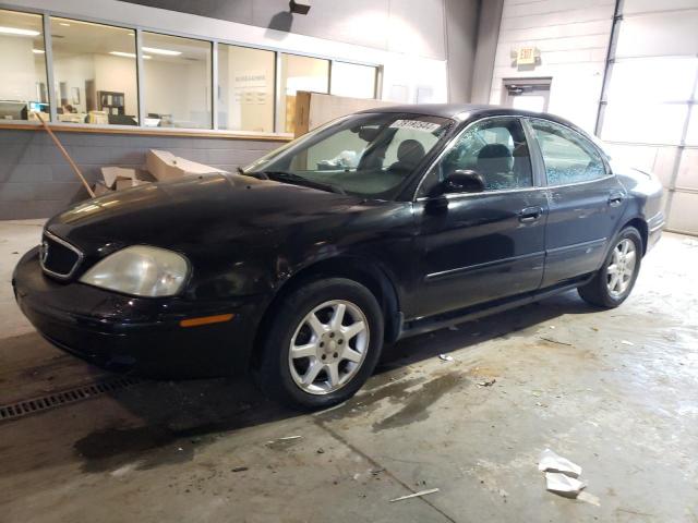 1MEFM50U53A608351 | 2003 Mercury sable gs