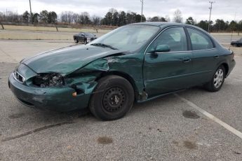 1MEFM50U7XG632251 | 1999 Mercury sable gs