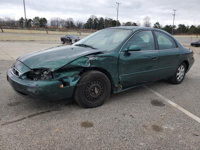 1MEFM50U7XG632251 | 1999 Mercury sable gs