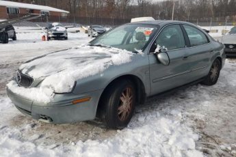 1MEFM55S45A604883 | 2005 Mercury sable ls premium