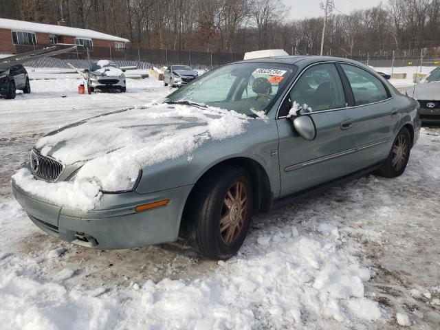 1MEFM55S45A604883 | 2005 Mercury sable ls premium