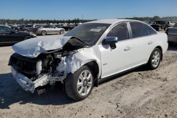 1MEHM42W68G616500 | 2008 Mercury sable premier