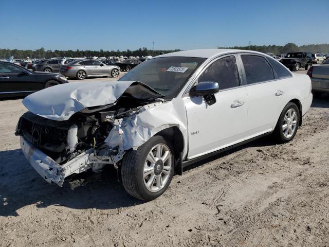 1MEHM42W68G616500 | 2008 Mercury sable premier