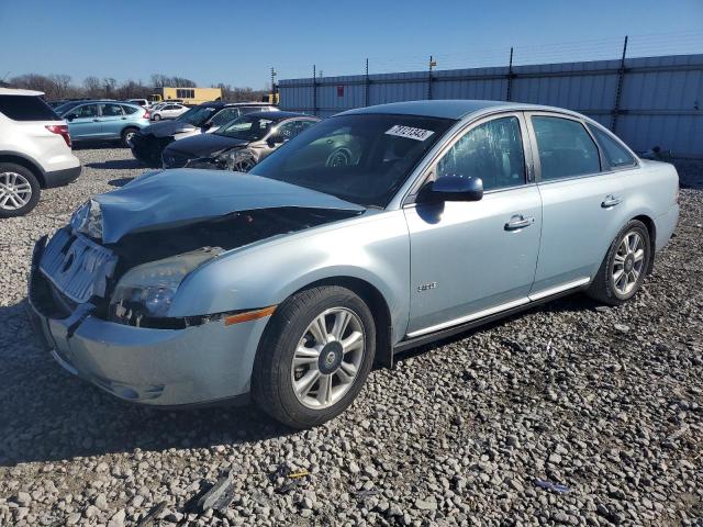 1MEHM42W88G602839 | 2008 Mercury sable premier