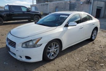 1N4AA51EX9C826770 | 2009 Nissan maxima s