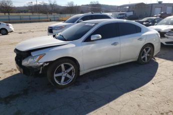 1N4AA5AP0EC442735 | 2014 Nissan maxima s