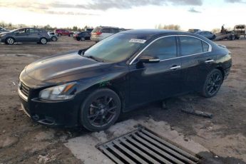 1N4AA5AP2CC818025 | 2012 Nissan maxima s