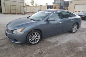 1N4AA5AP3AC814157 | 2010 Nissan maxima s