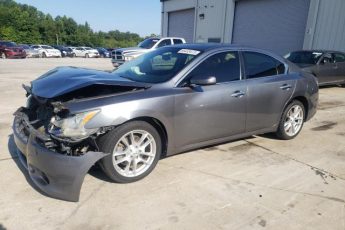 1N4AA5AP7EC467275 | 2014 Nissan maxima s