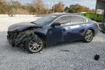 1N4AA5AP9DC834921 | 2013 Nissan maxima s