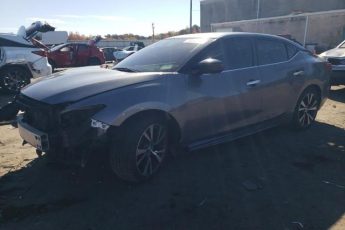 1N4AA6AP0GC449676 | 2016 Nissan maxima 3.5s