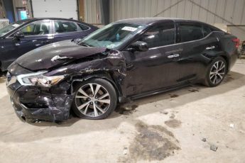 1N4AA6AP0GC903926 | 2016 Nissan maxima 3.5s