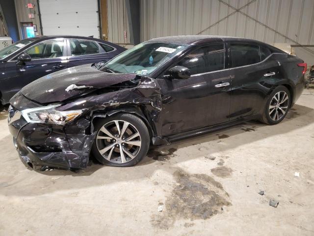 1N4AA6AP0GC903926 | 2016 Nissan maxima 3.5s