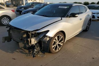 1N4AA6AP1GC404794 | 2016 NISSAN MAXIMA 3.5