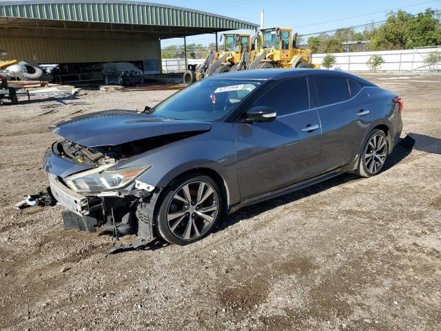 1N4AA6AP1JC367897 | 2018 NISSAN MAXIMA 3.5