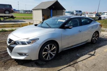 1N4AA6AP3GC906447 | 2016 Nissan maxima 3.5s