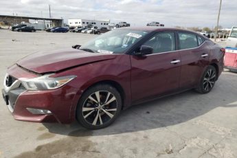 1N4AA6AP3HC447972 | 2017 NISSAN MAXIMA 3.5