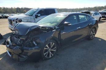 1N4AA6AP4HC385711 | 2017 Nissan maxima 3.5s