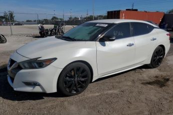 1N4AA6AP4HC420036 | 2017 Nissan maxima 3.5s