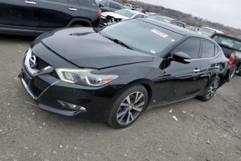 1N4AA6AP6GC385918 | 2016 Nissan maxima 3.5s