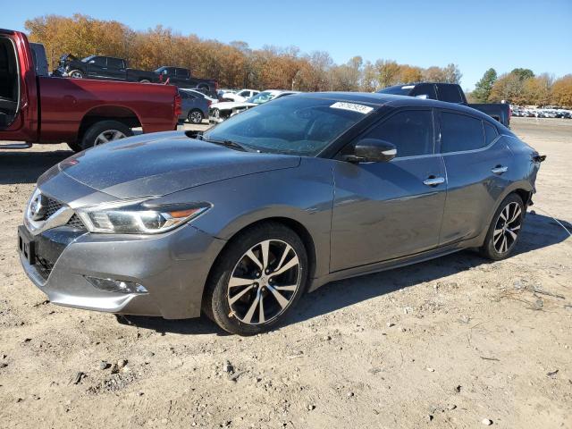 1N4AA6AP7HC444962 | 2017 NISSAN MAXIMA 3.5