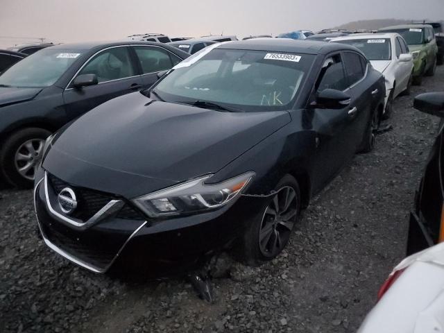 1N4AA6AP8JC373745 | 2018 NISSAN MAXIMA 3.5