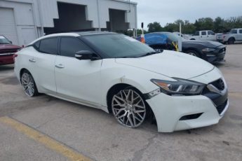 1N4AA6AP9HC383419 | 2017 Nissan maxima 3.5 platinum