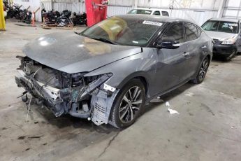 1N4AA6CV9LC361828 | 2020 NISSAN MAXIMA