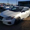 1G1ZB5ST0GF270299 | 2016 Chevrolet malibu ls