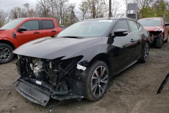 1N4AA6EVXPC506328 | 2023 Nissan maxima sr