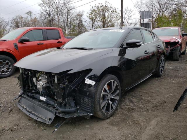 1N4AA6EVXPC506328 | 2023 Nissan maxima sr