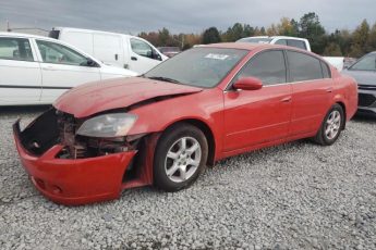 1N4AL11D06N452468 | 2006 Nissan altima s