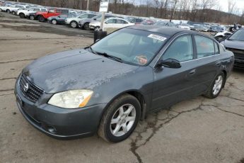 1N4AL11D16C162302 | 2006 Nissan altima s