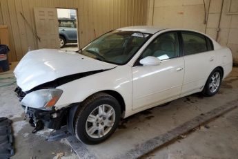 1N4AL11D25C106562 | 2005 Nissan altima s