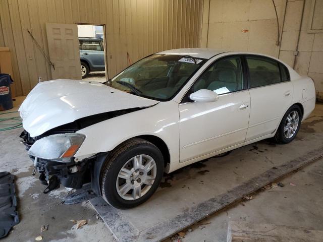 1N4AL11D25C106562 | 2005 Nissan altima s