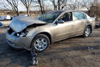 1N4AL11D25C123314 | 2005 Nissan altima s