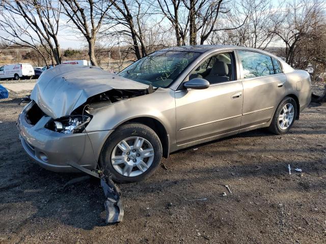 1N4AL11D25C123314 | 2005 Nissan altima s